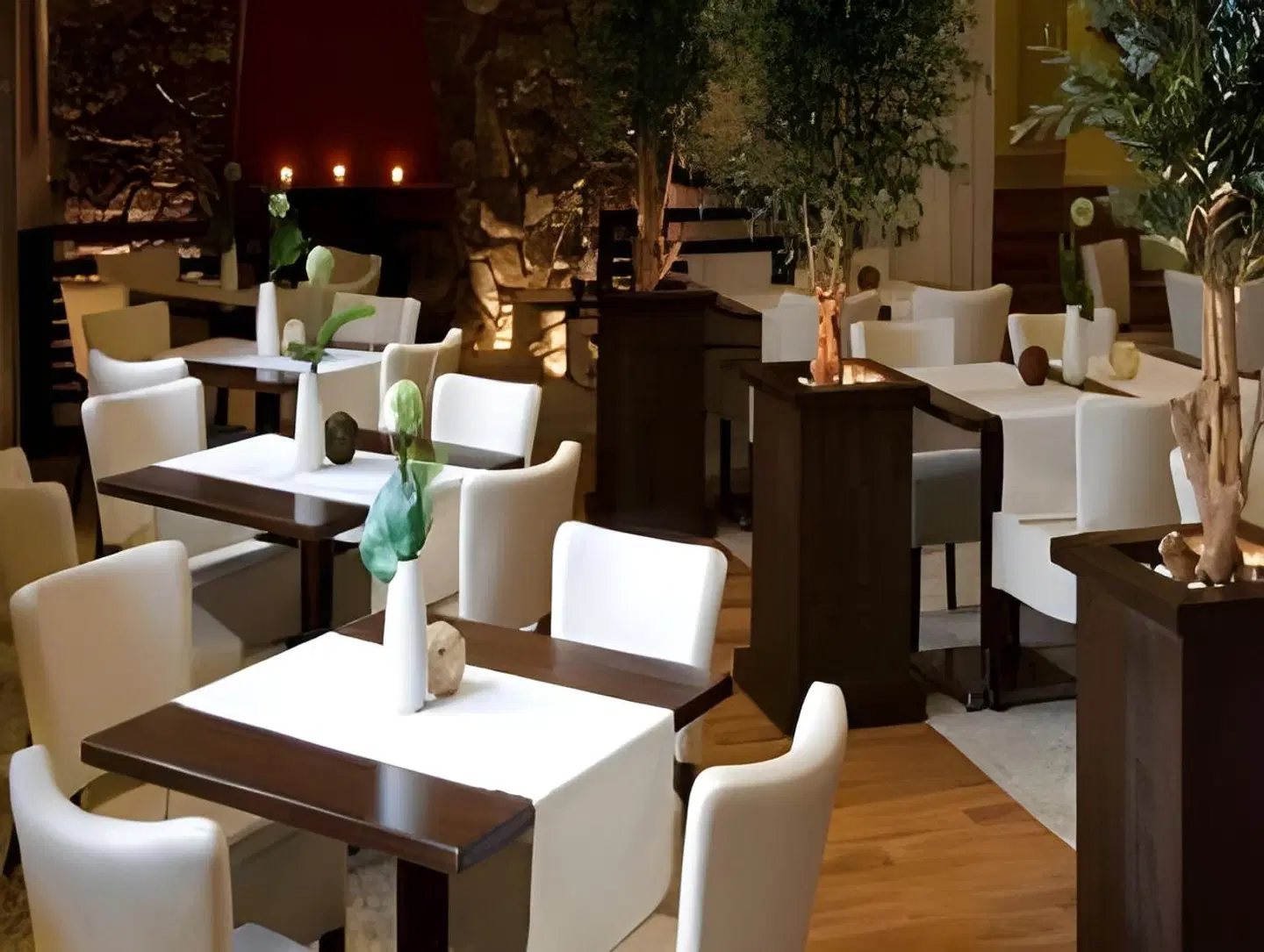 Vorfelder Restaurant