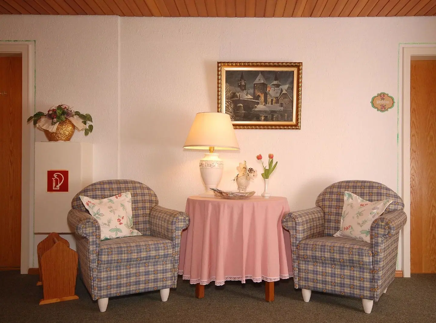 Gasthof Hirschen ROOM_EXAMPLE