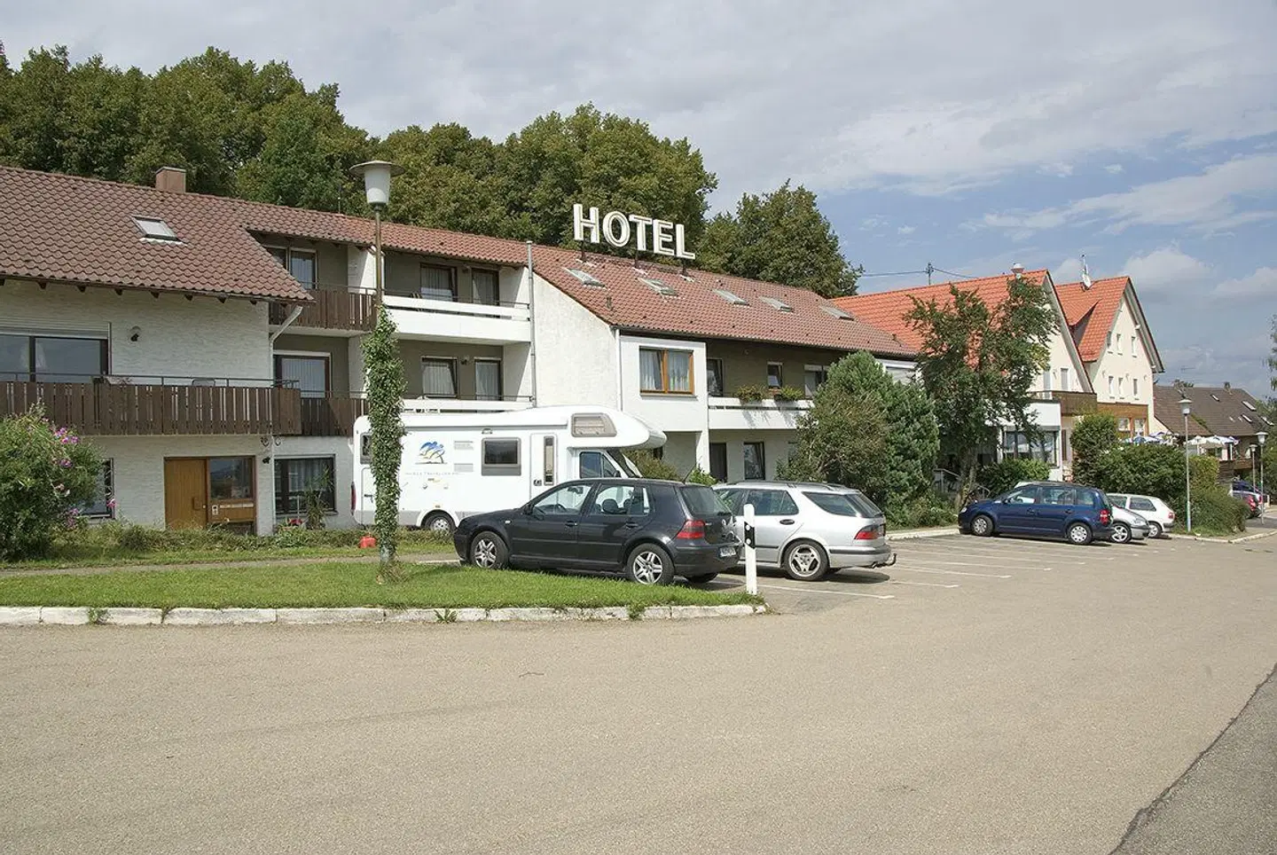 Am Berg EXTERIOR