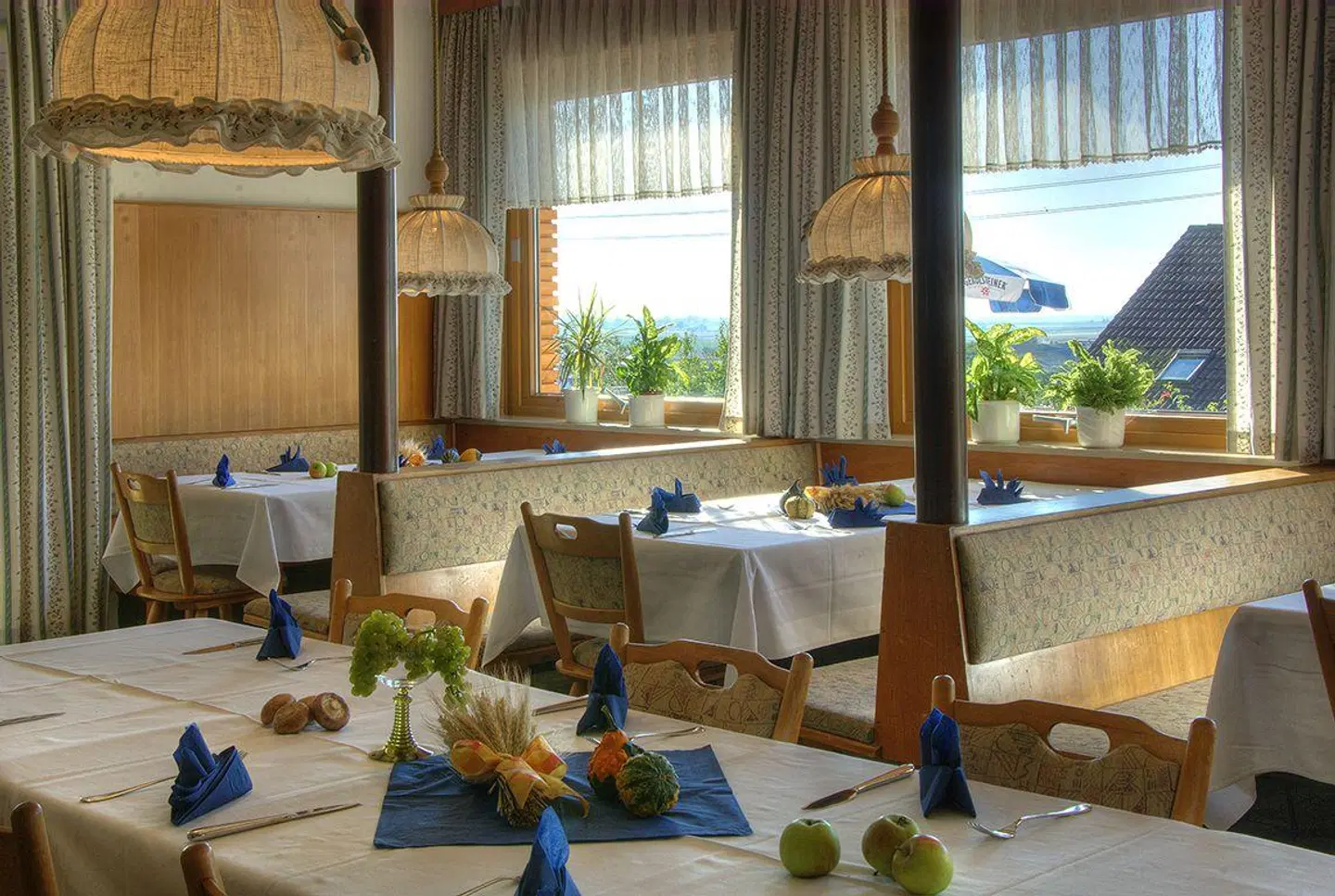 Am Berg Restaurant