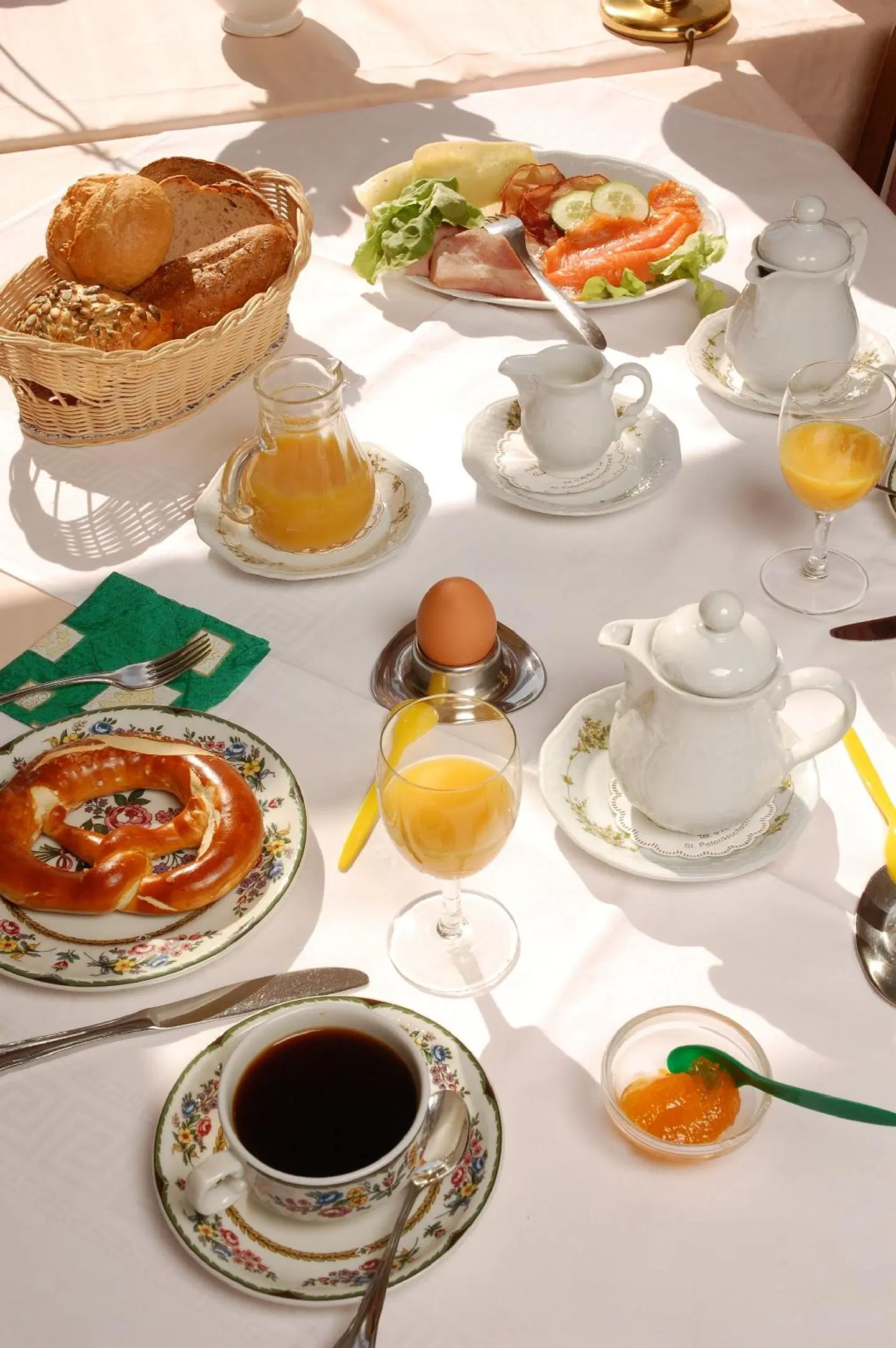 Gasthof Hirschen Restaurant