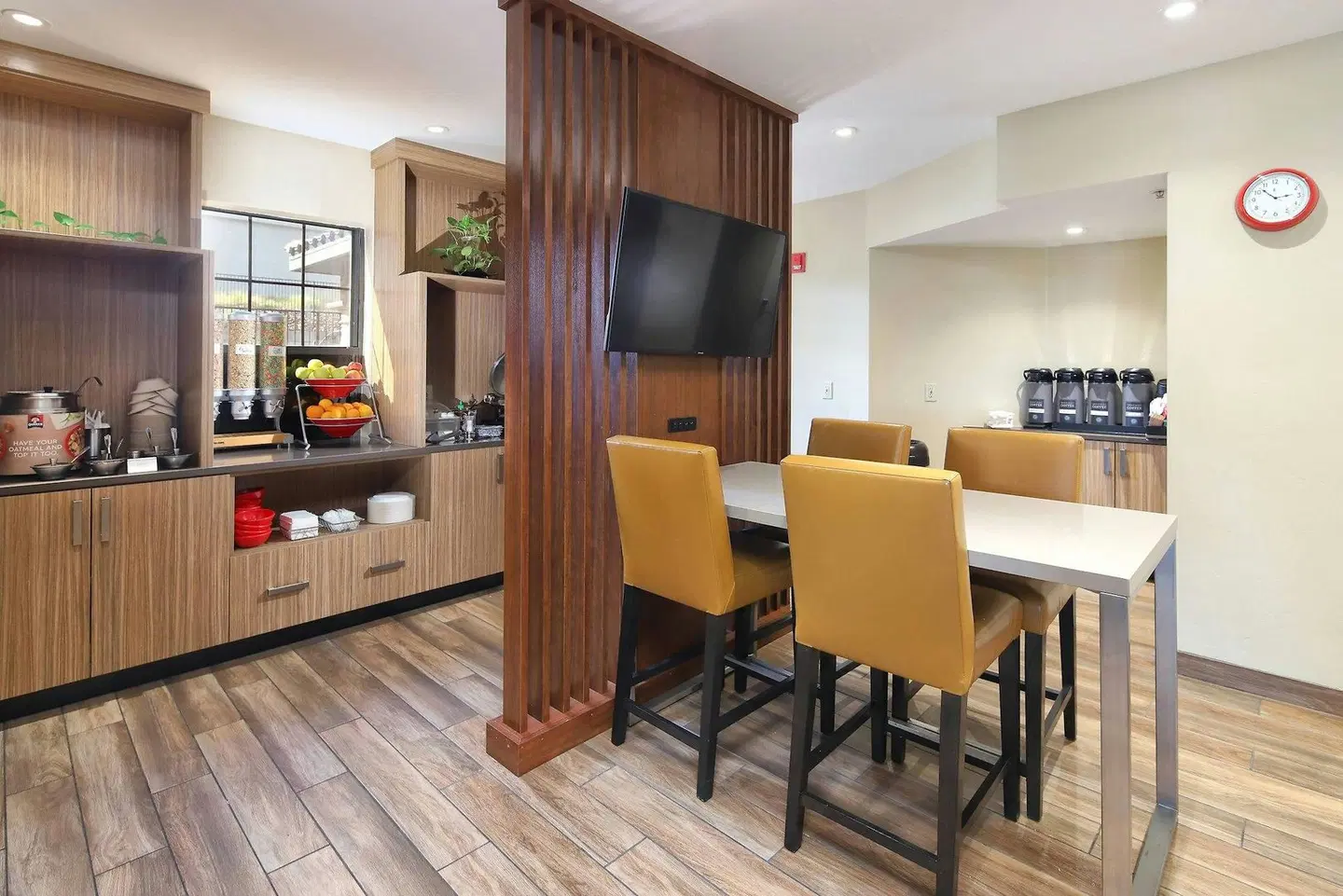 TownePlace Suites Tucson Bar