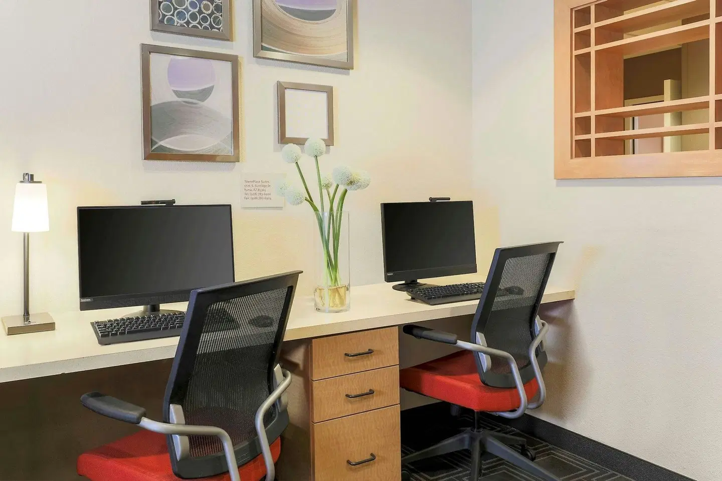 TownePlace Suites by Marriott Yuma Konferenz