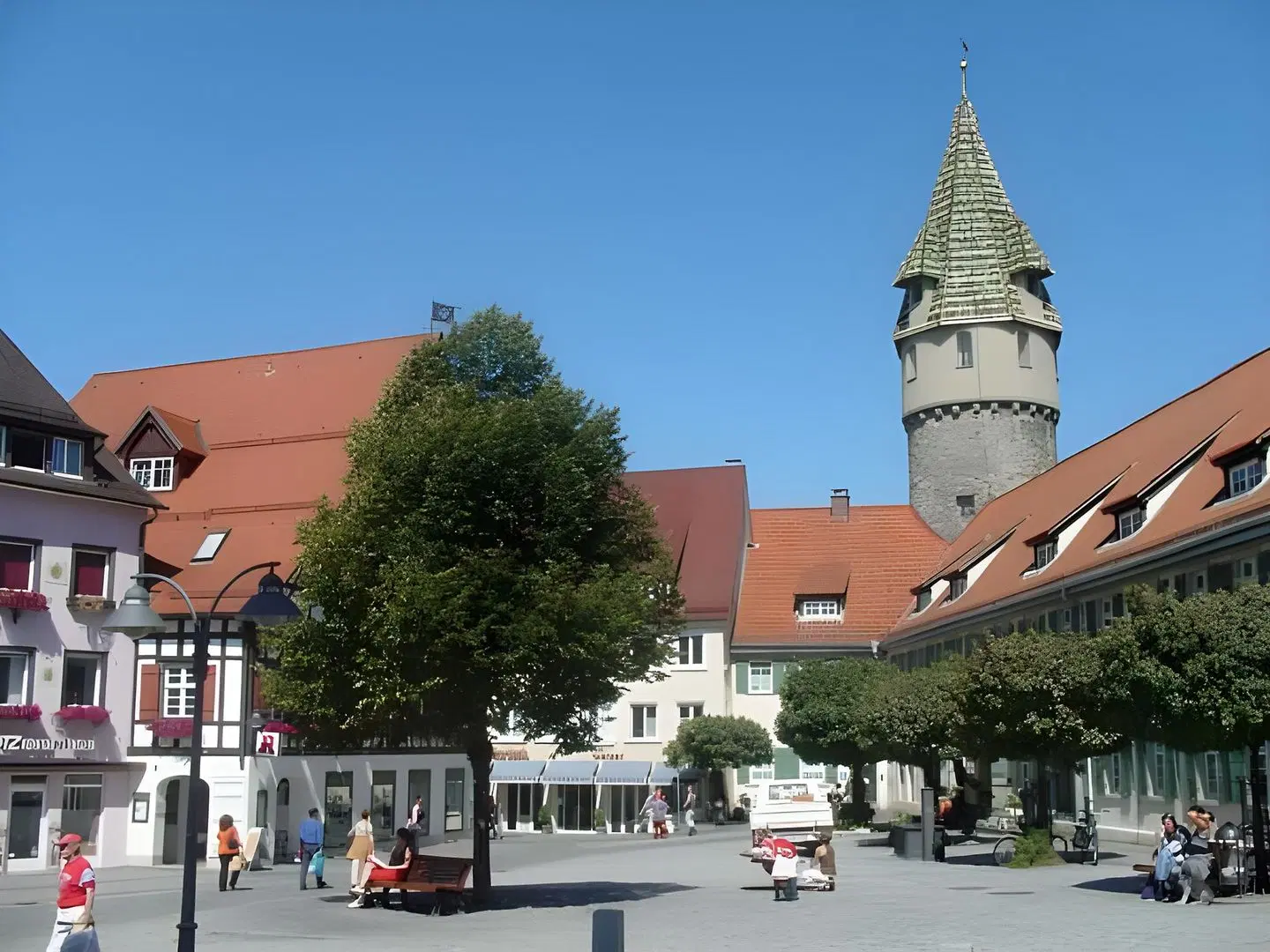 Residenz EXTERIOR