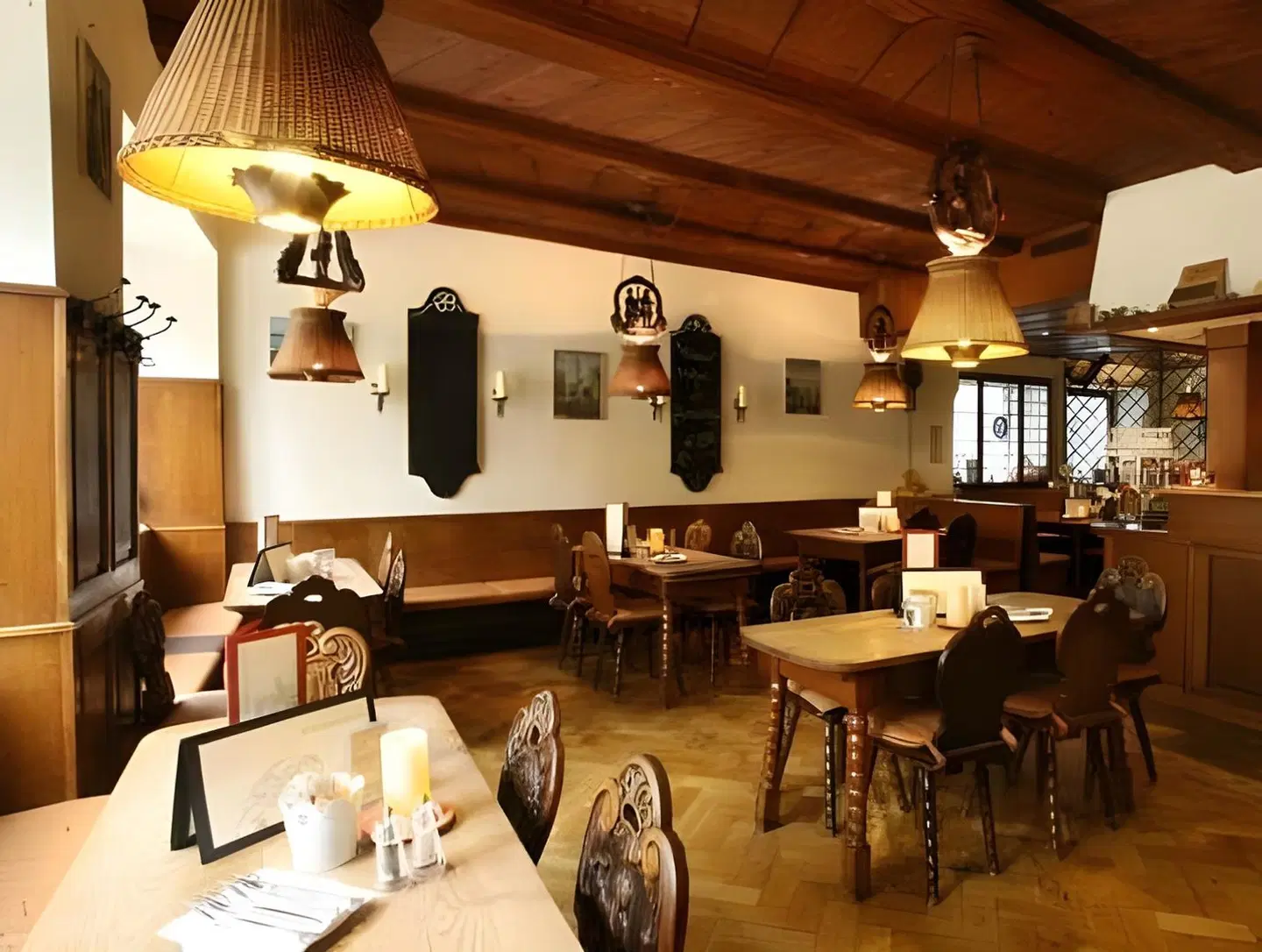 Residenz Bar