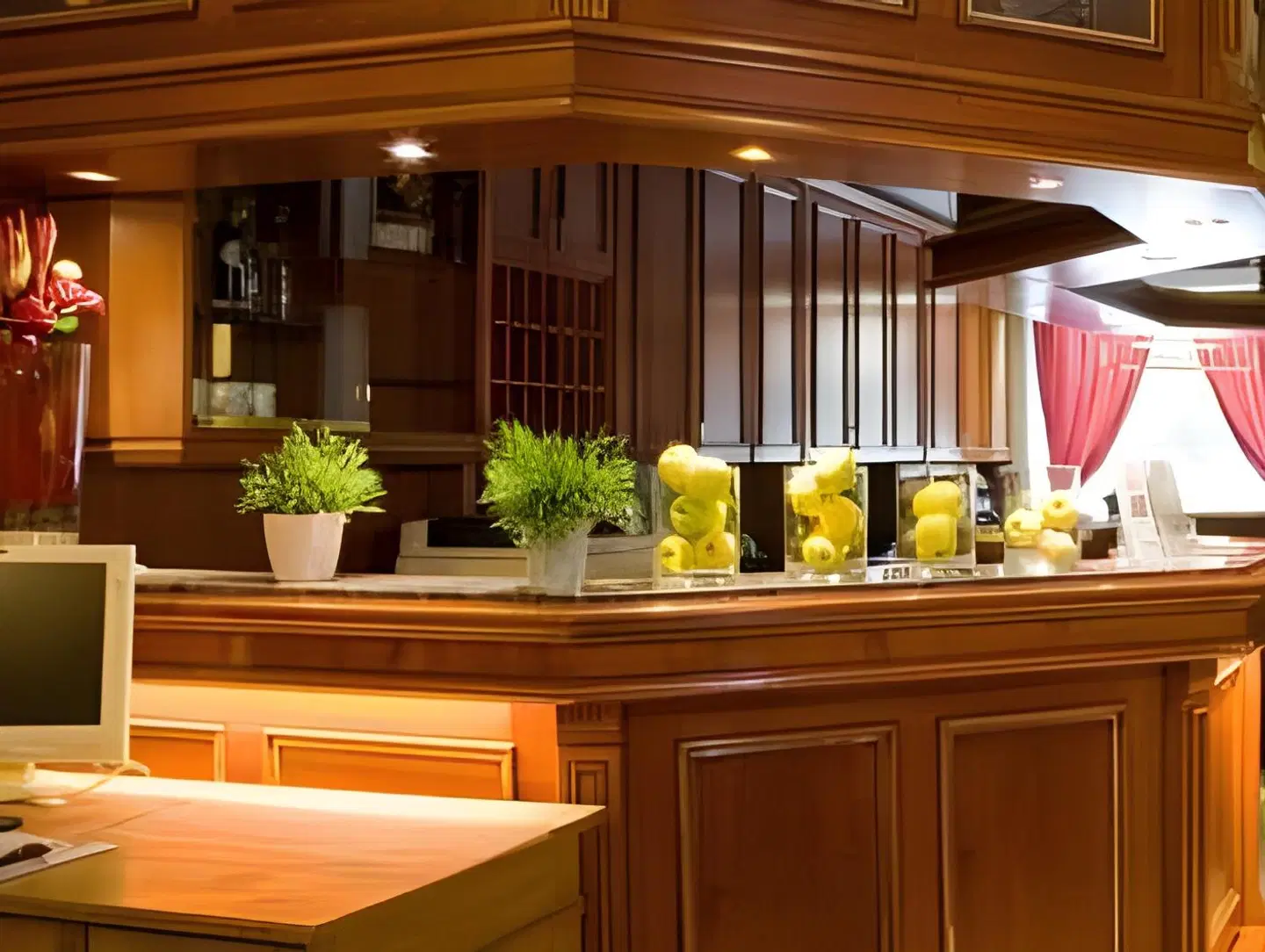 Residenz Bar