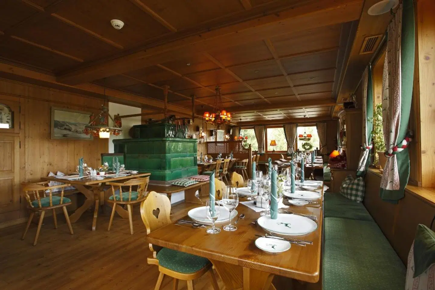 Schlehdorn Restaurant