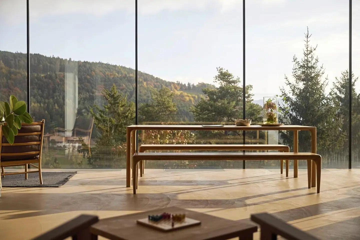 Hotel Saltus Terrasse