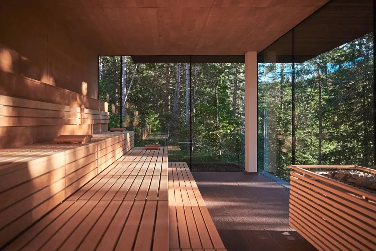 Hotel Saltus HEALTH_BEAUTY