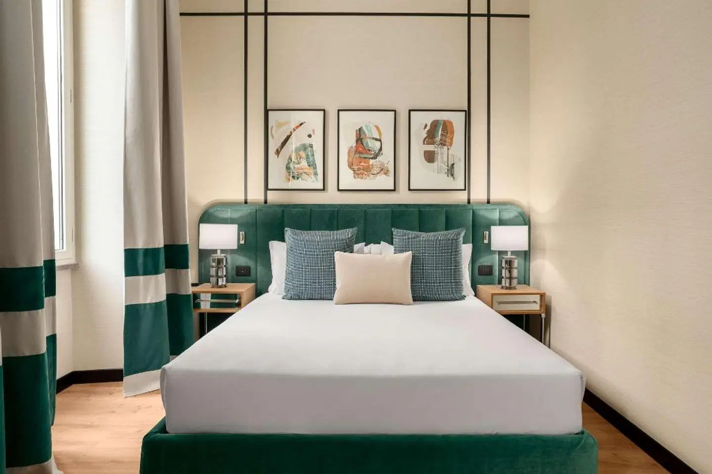 Capo d'Africa ROOM_EXAMPLE