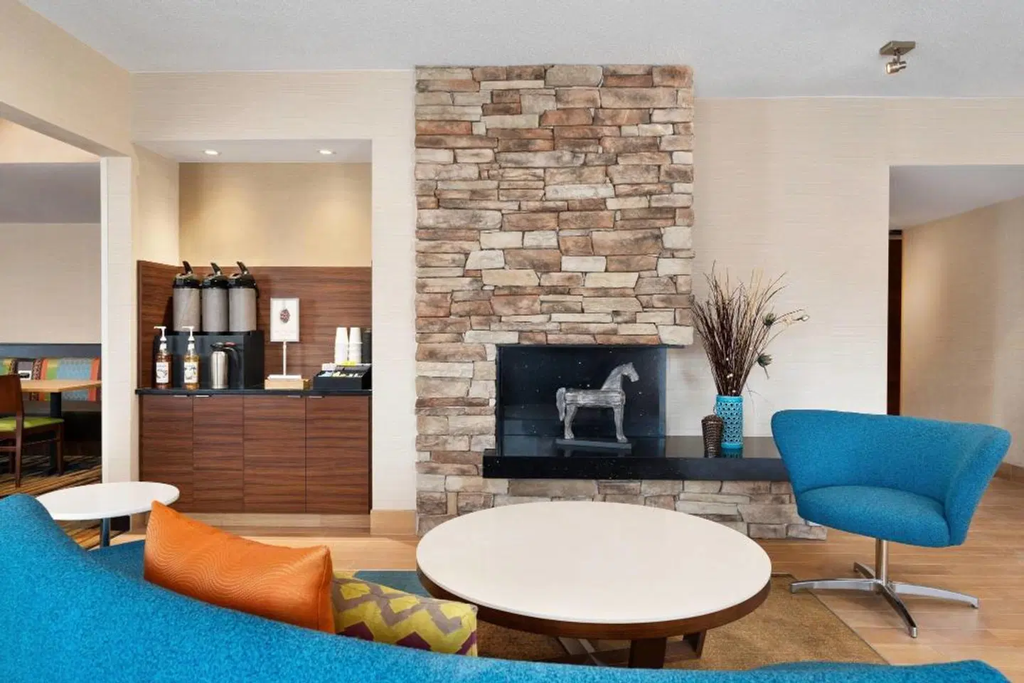 Fairfield Inn by Marriott Deptford ROOM_EXAMPLE