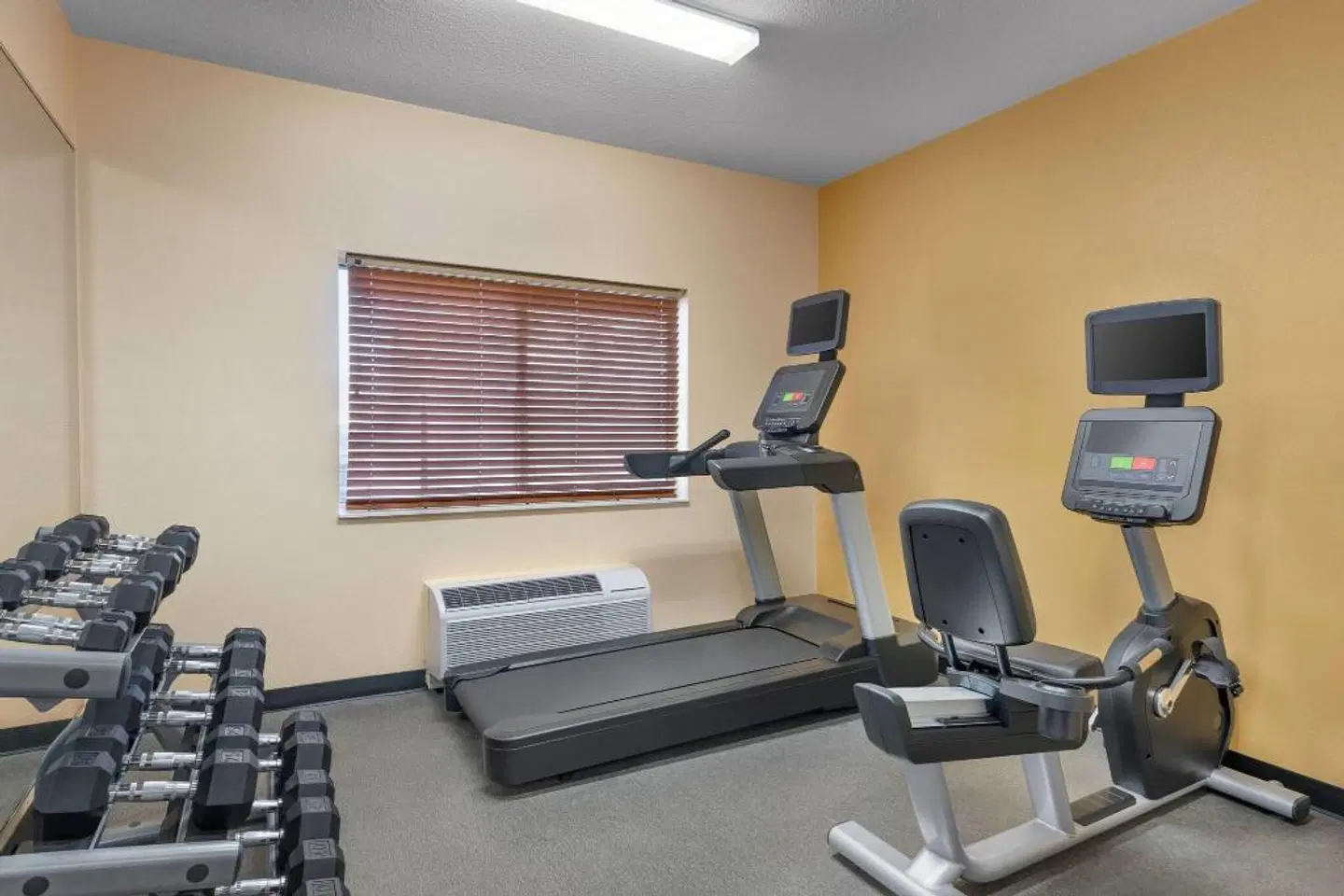 Fairfield Inn by Marriott Deptford SPORTS_AND_LEISURE