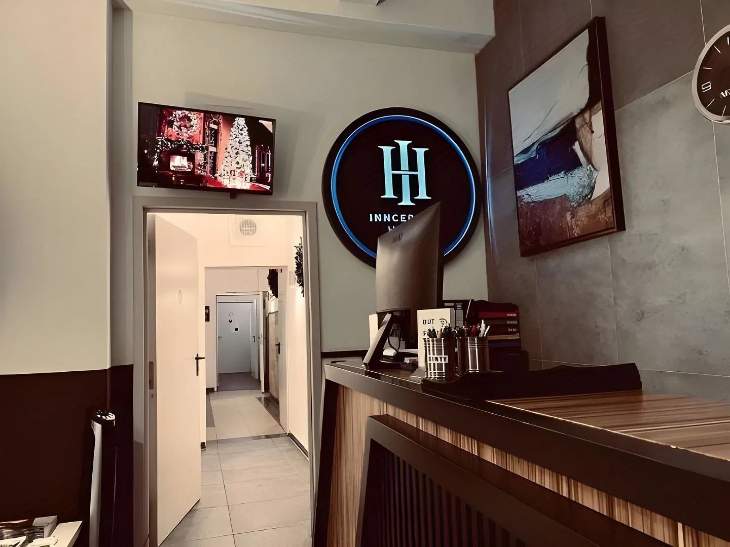 Hotel Innception ROOM_EXAMPLE