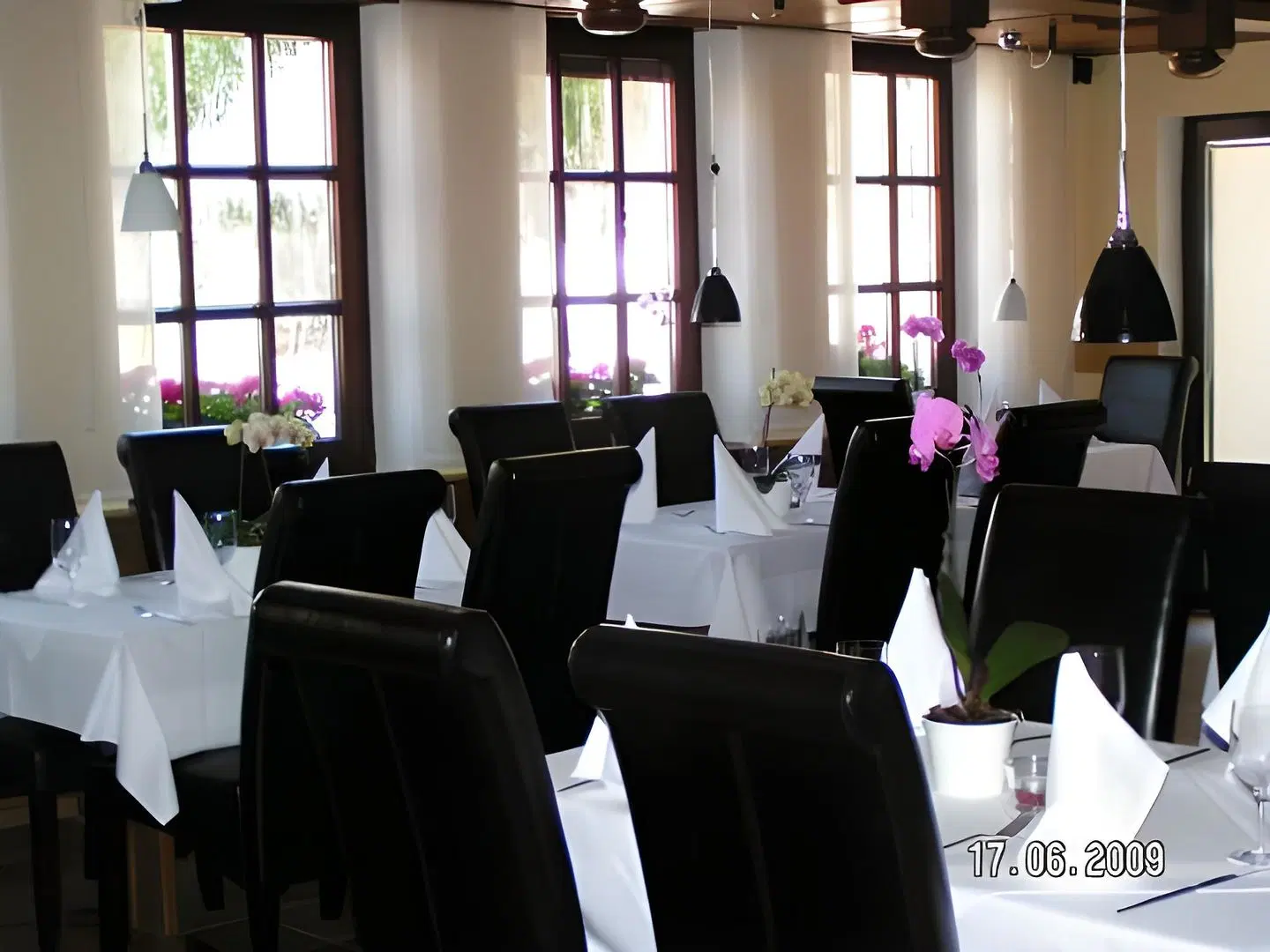 Wolfschlugen Restaurant