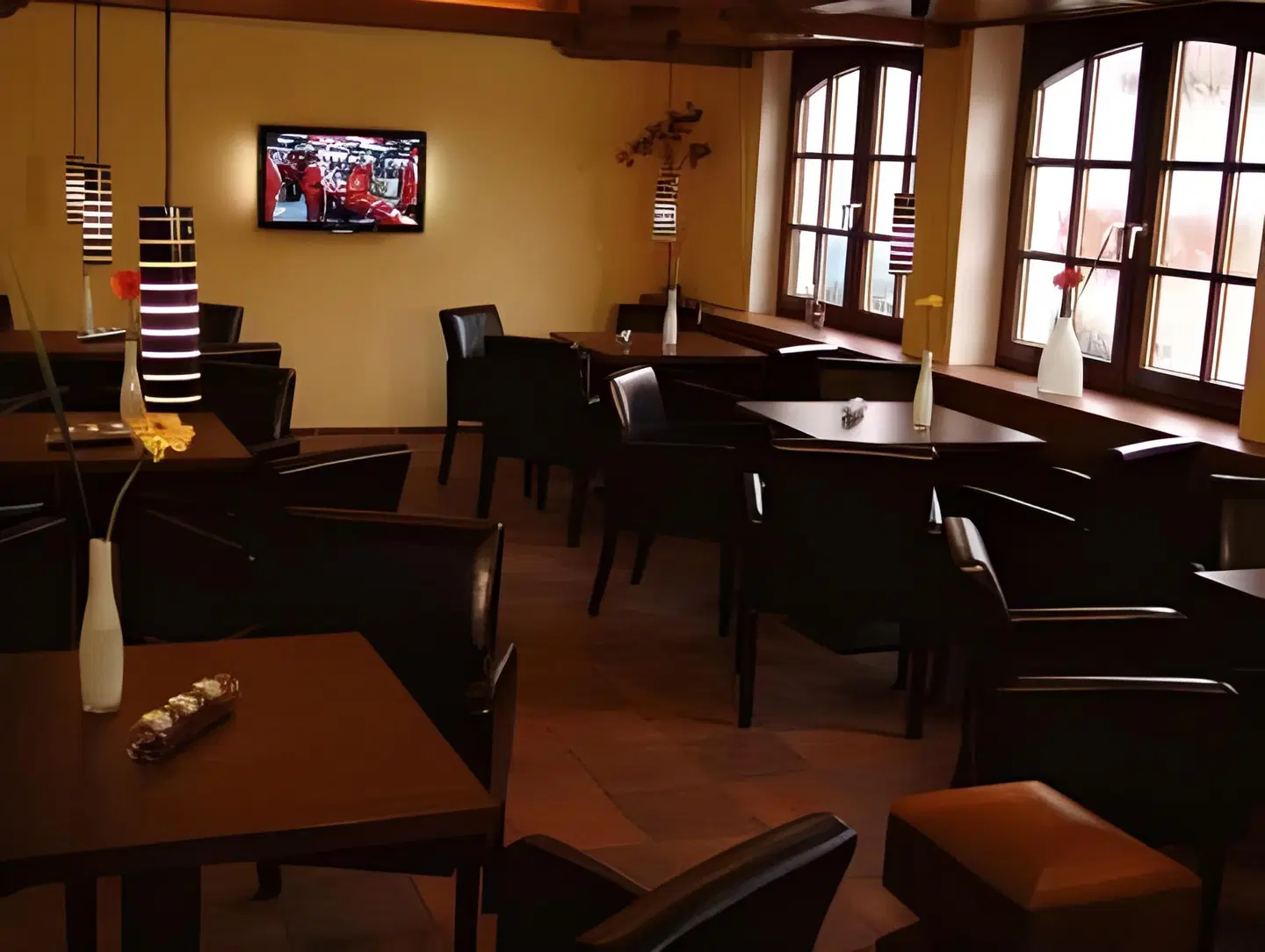 Wolfschlugen Bar