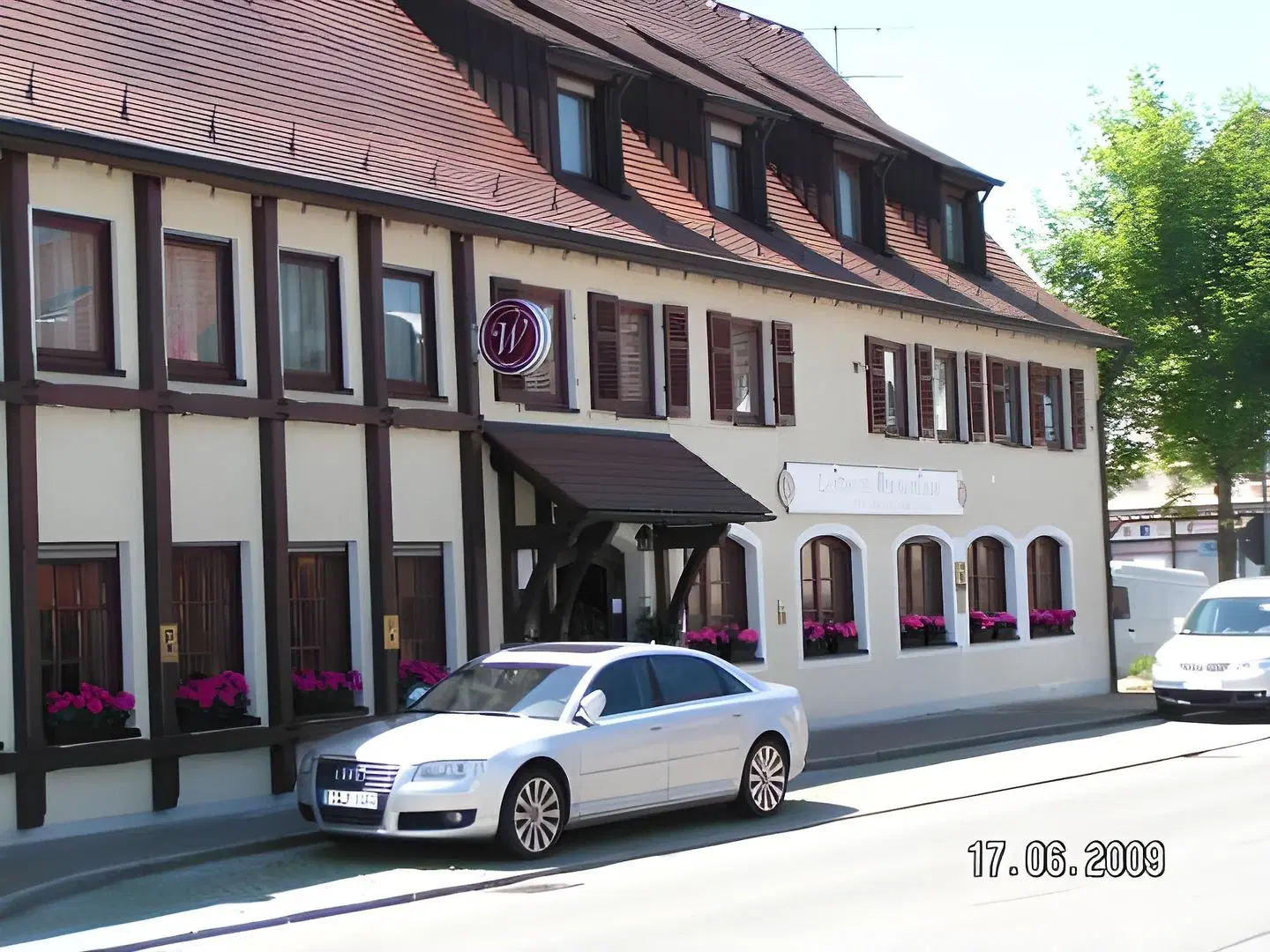 Wolfschlugen EXTERIOR