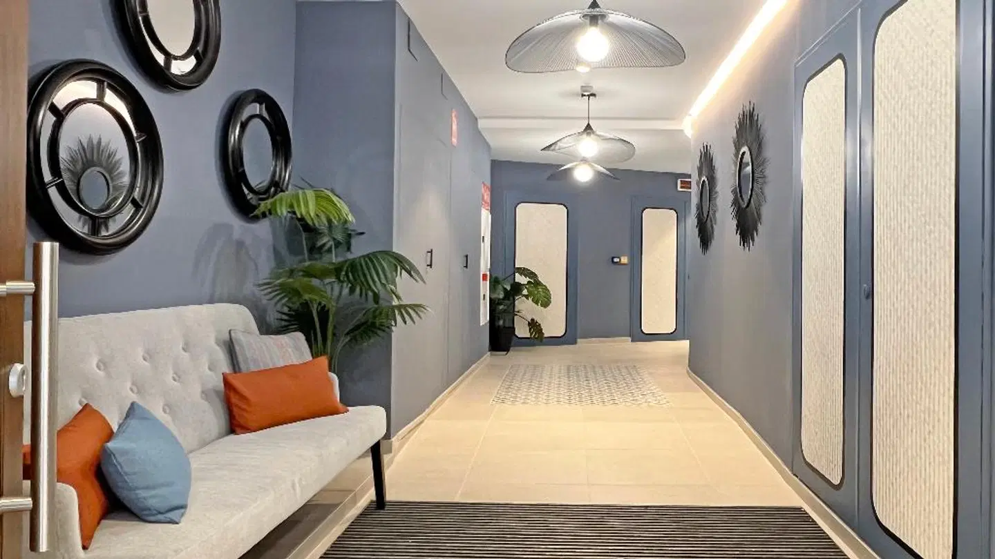 Soho Boutique Palillero ROOM_EXAMPLE