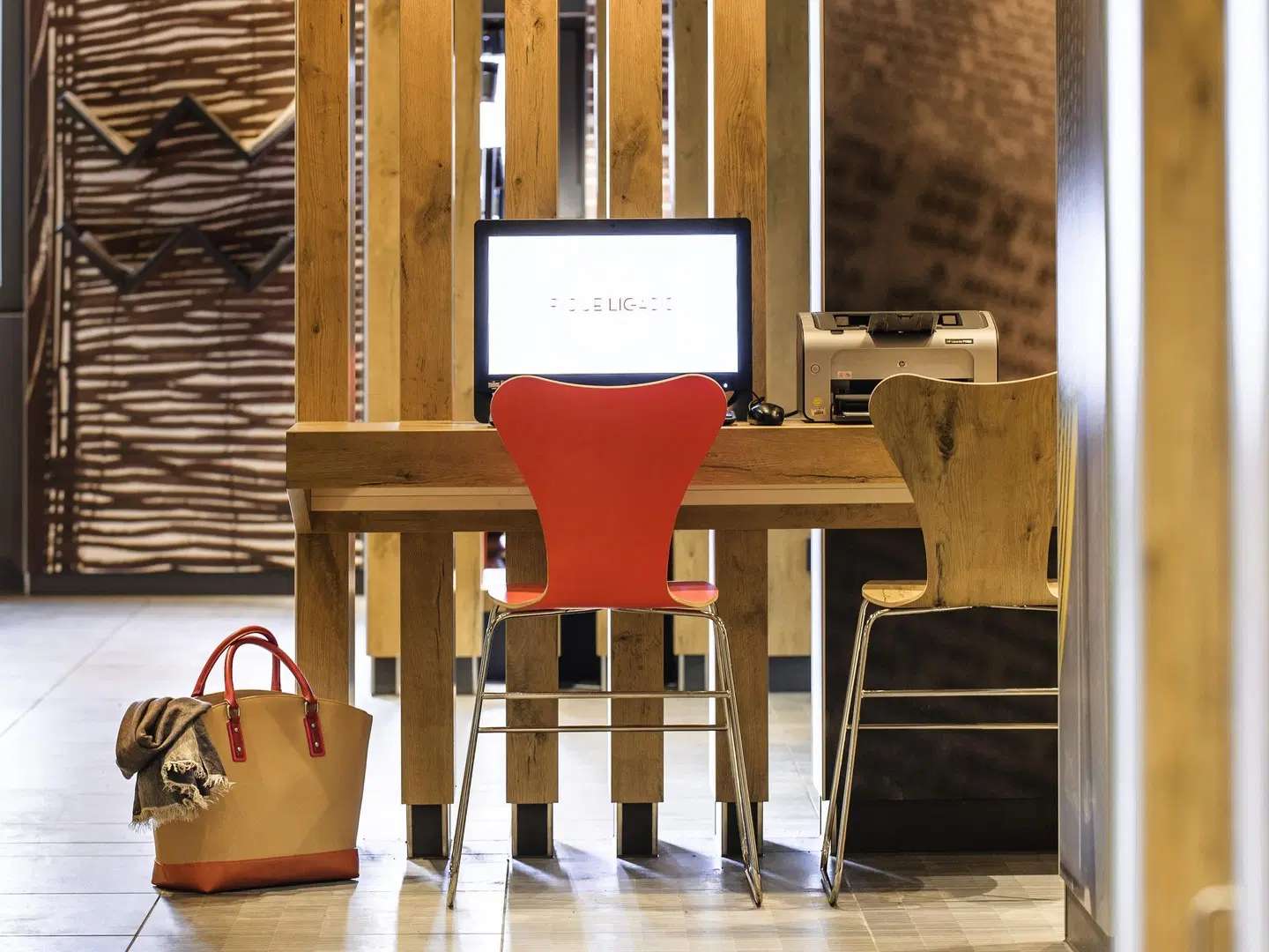 ibis Stuttgart Centrum LOUNGE_LOBBY