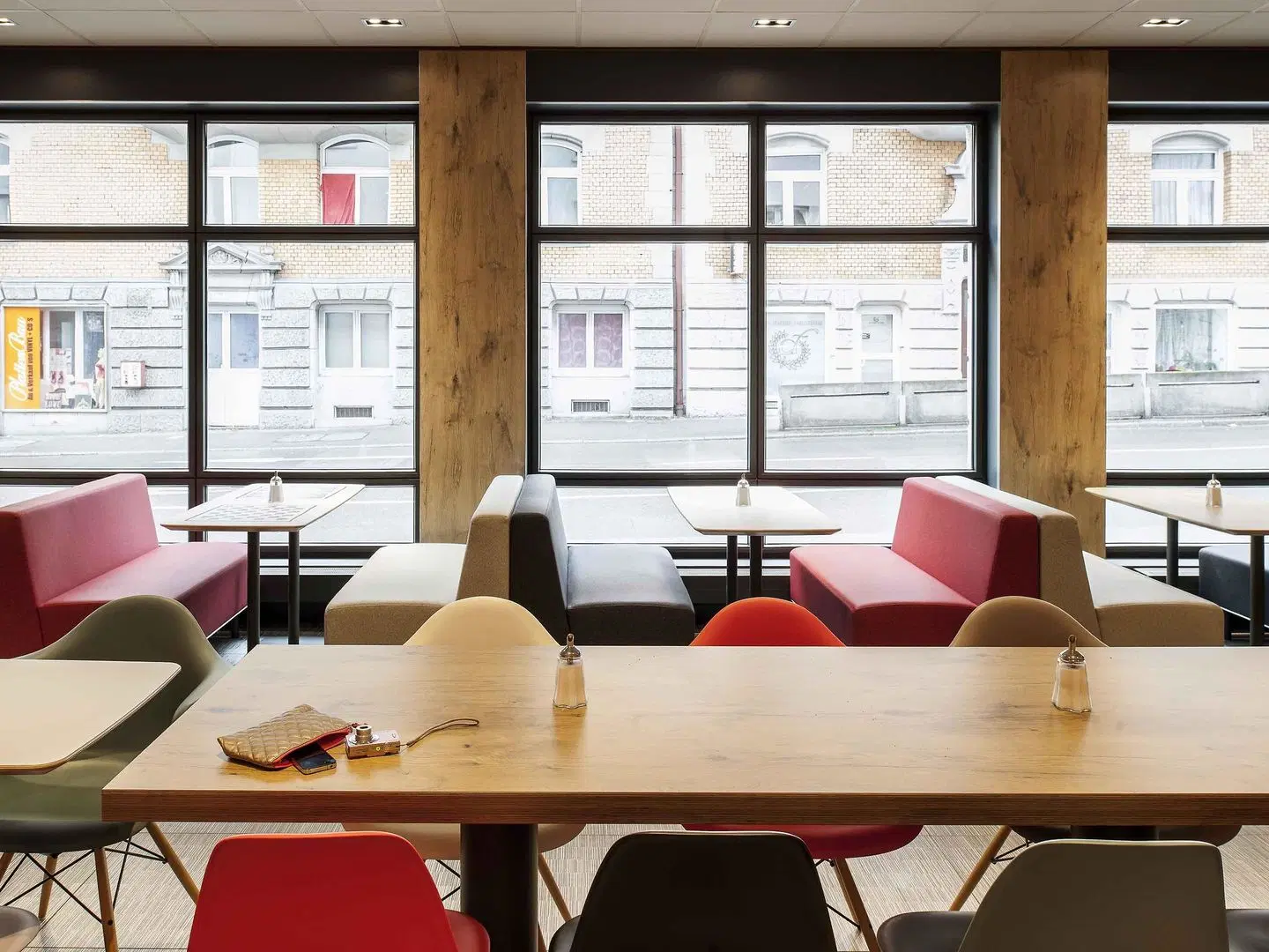 ibis Stuttgart Centrum ROOM_EXAMPLE