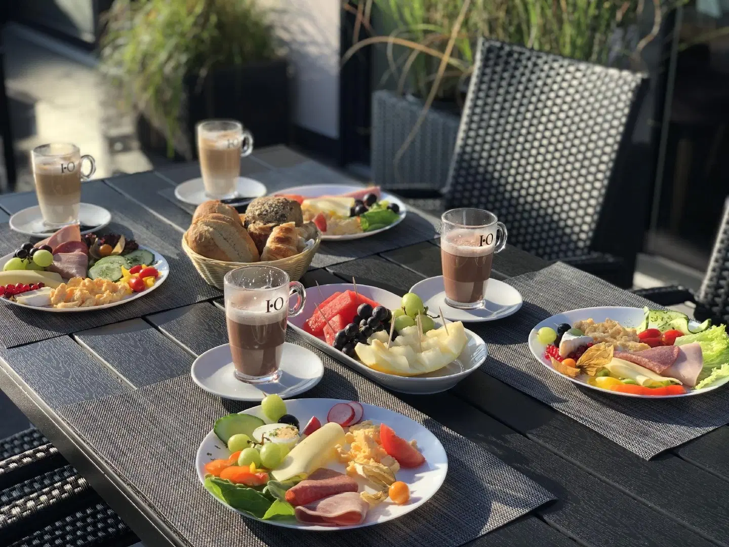 Hotel Sleep & Spa Terrasse