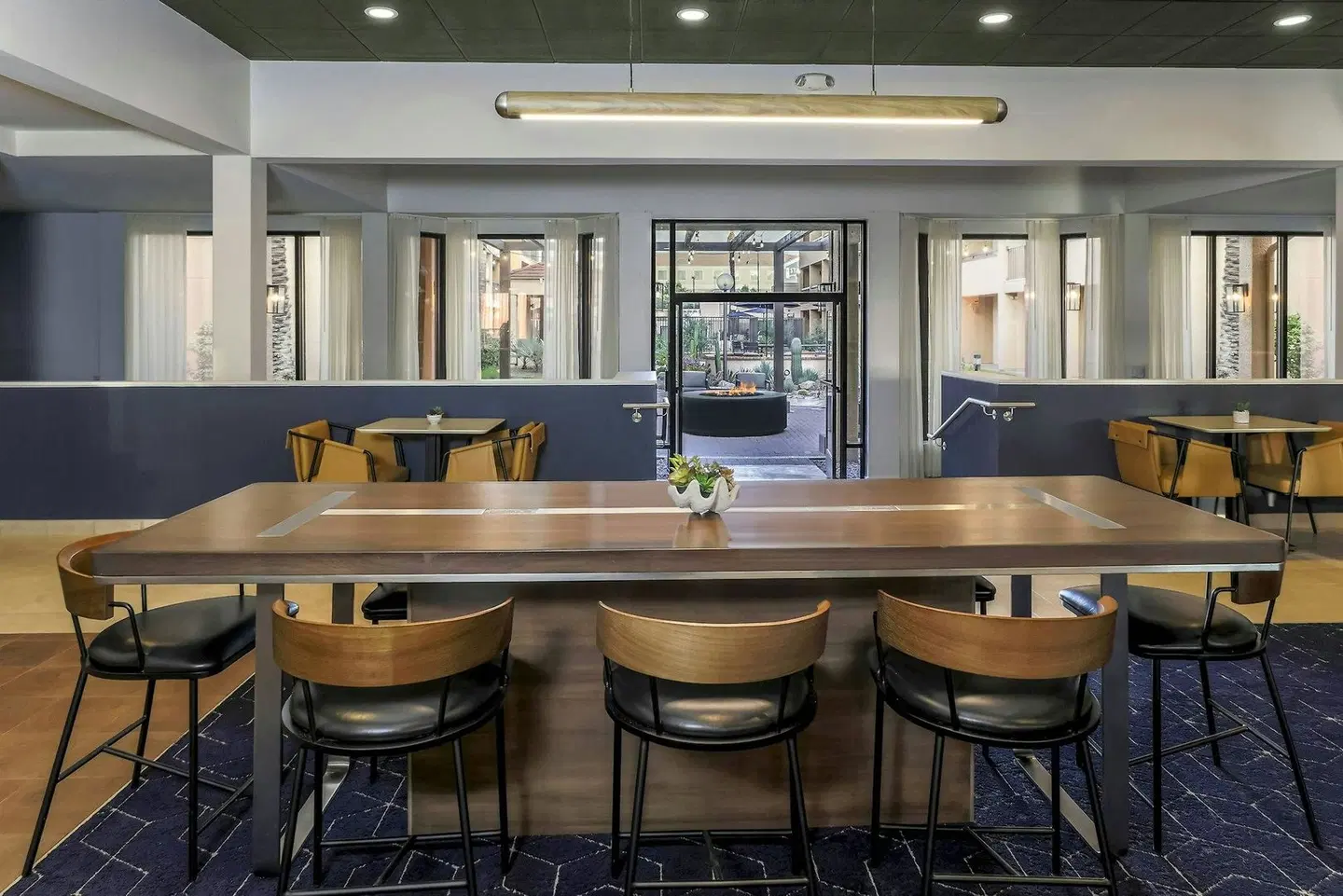 Courtyard by Marriott Tucson Airport Konferenz