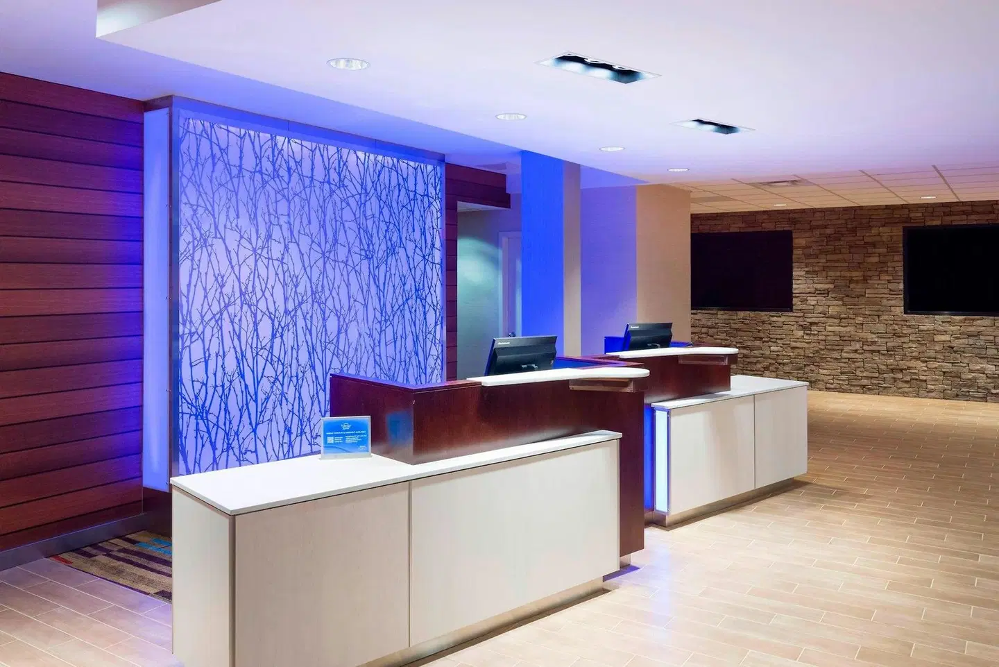 Fairfield by Marriott Inn & Suites Paramus ROOM_EXAMPLE