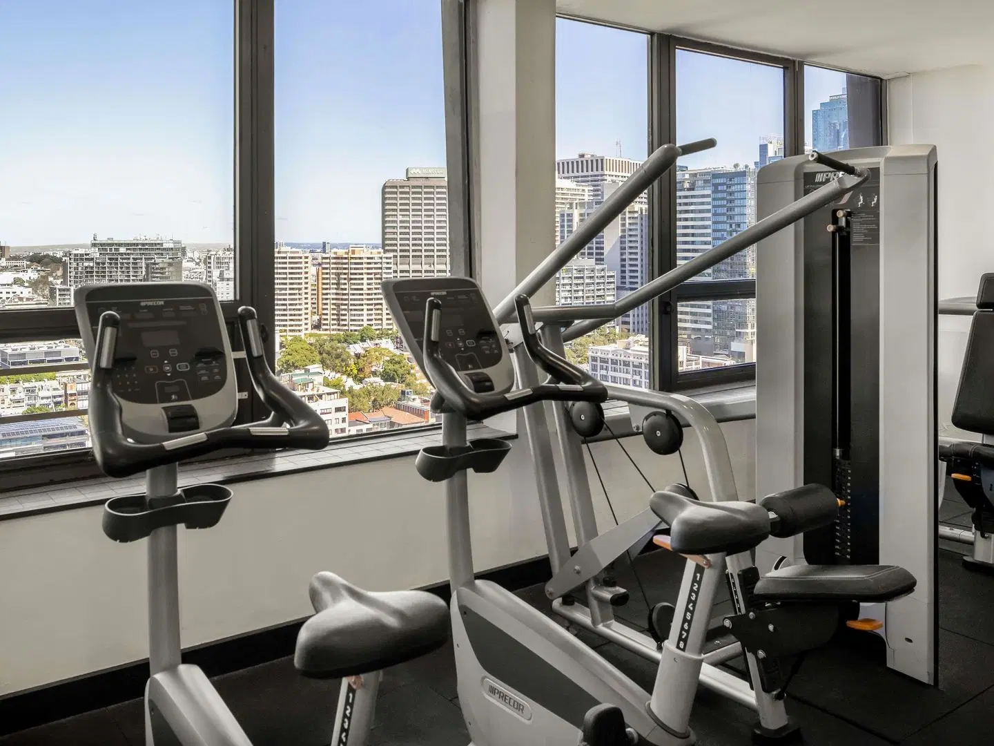 The Sydney Boulevard Hotel SPORTS_AND_LEISURE