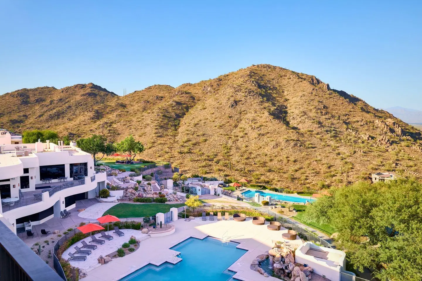 ADERO Scottsdale, Autograph Collection LANDSCAPE
