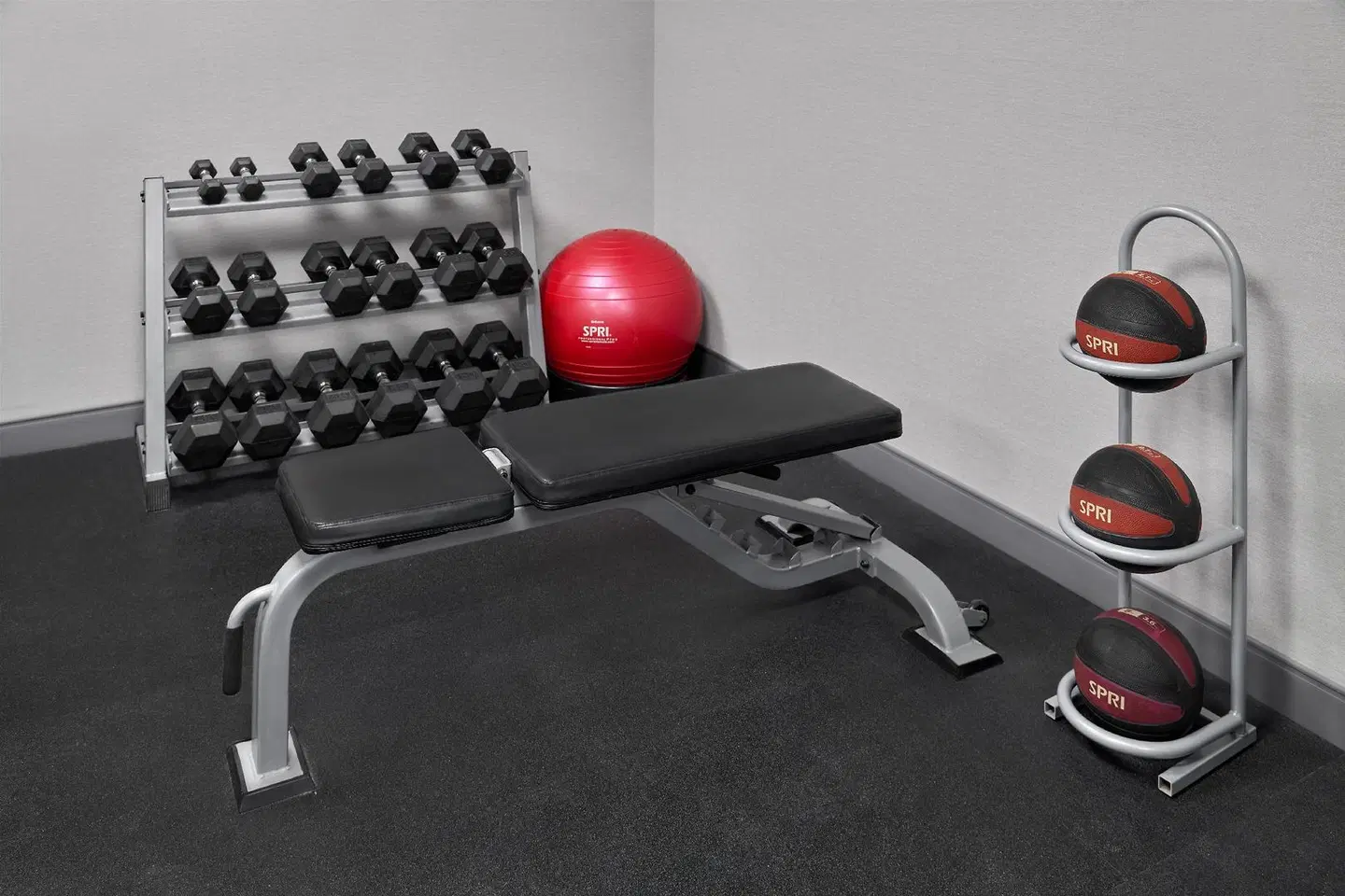 Hampton Inn and Suites Parsippany/North SPORTS_AND_LEISURE