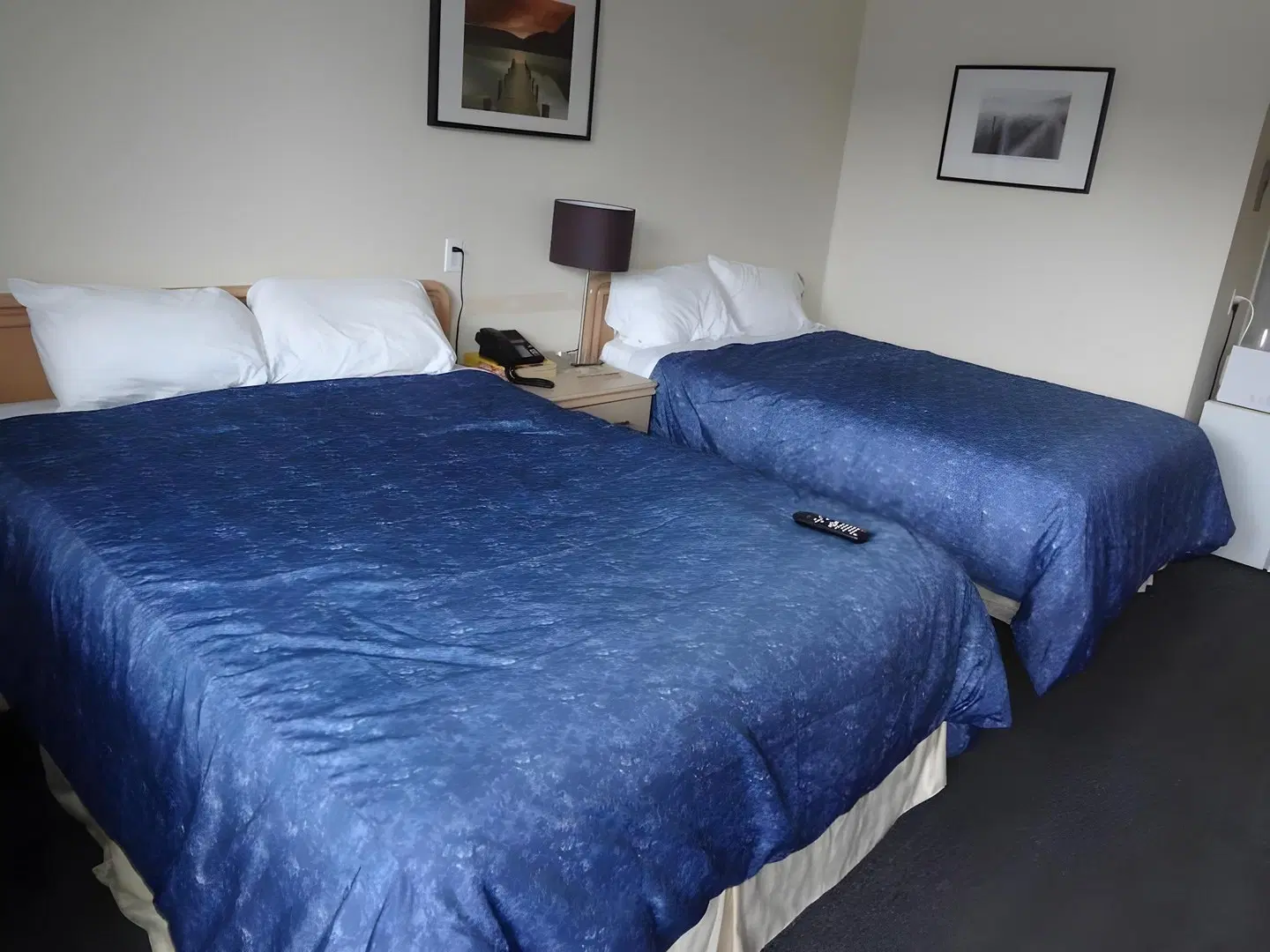 Empress Inn and Suites by the Falls ROOM_EXAMPLE
