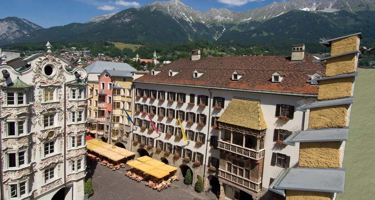 Hotel & Restaurant Goldener Adler EXTERIOR