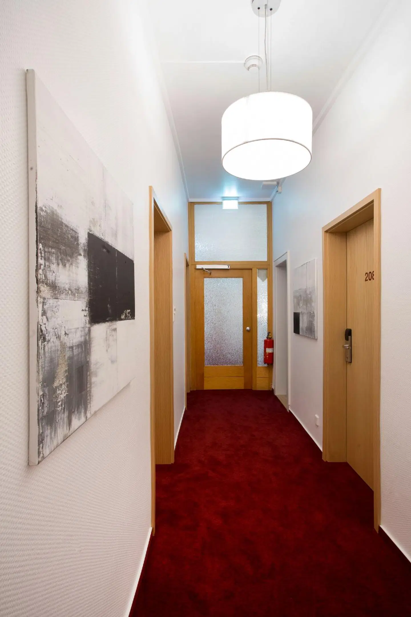 Hotel Mille Stelle City ROOM_EXAMPLE