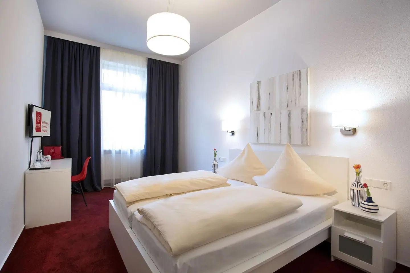 Hotel Mille Stelle City ROOM_EXAMPLE