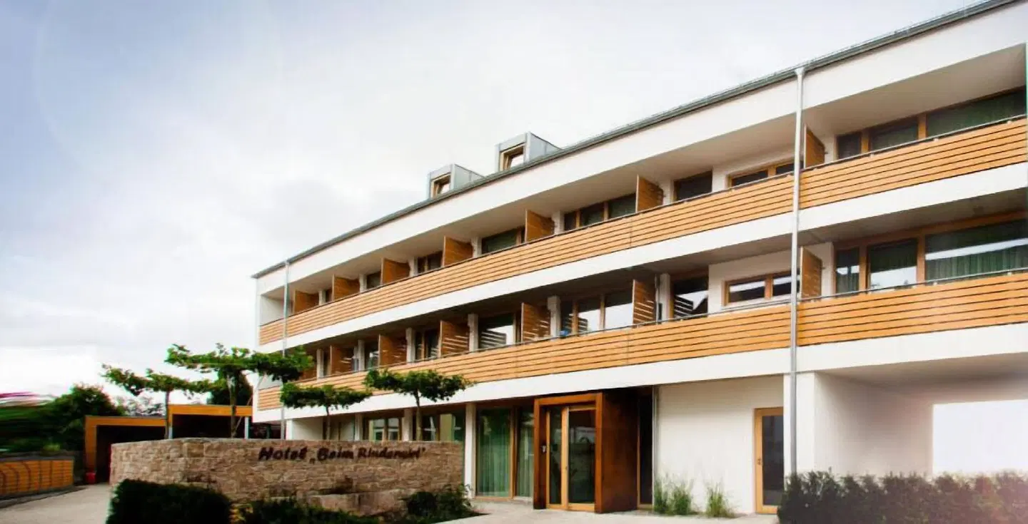 Beim Rinderwirt EXTERIOR