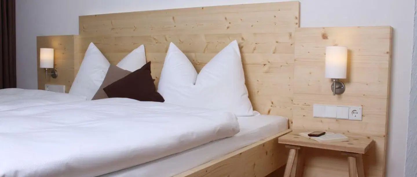 Beim Rinderwirt ROOM_EXAMPLE
