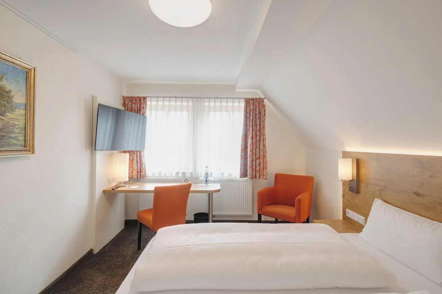 Landhotel Steigenhaus ROOM_EXAMPLE