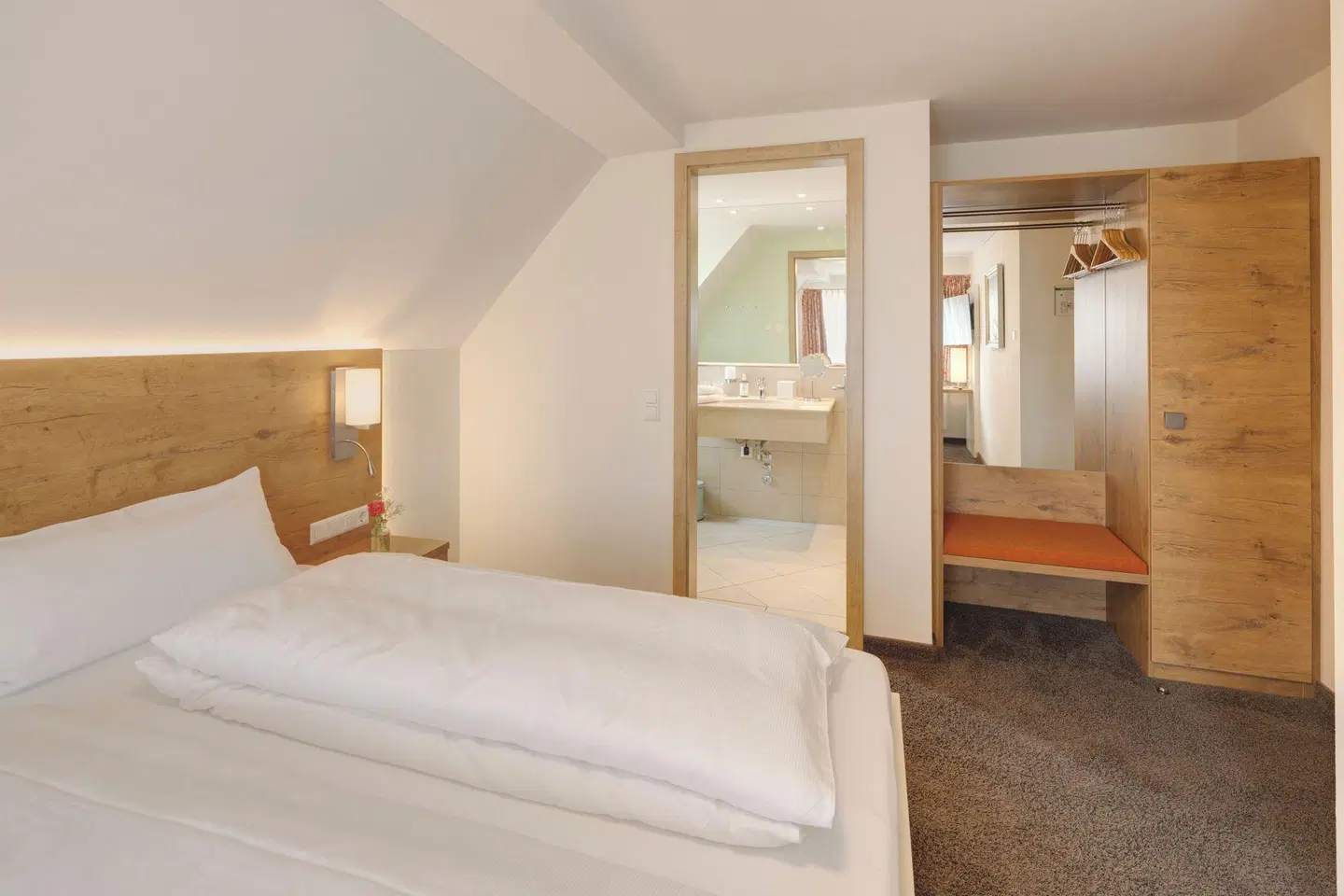 Landhotel Steigenhaus ROOM_EXAMPLE