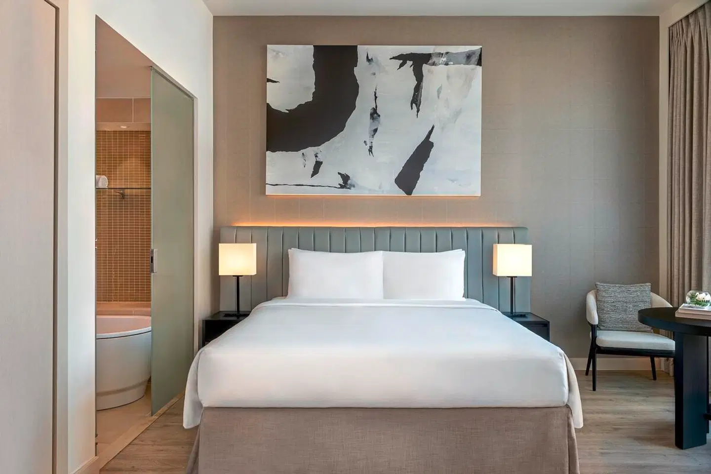 Yas Plaza Marina ROOM_EXAMPLE