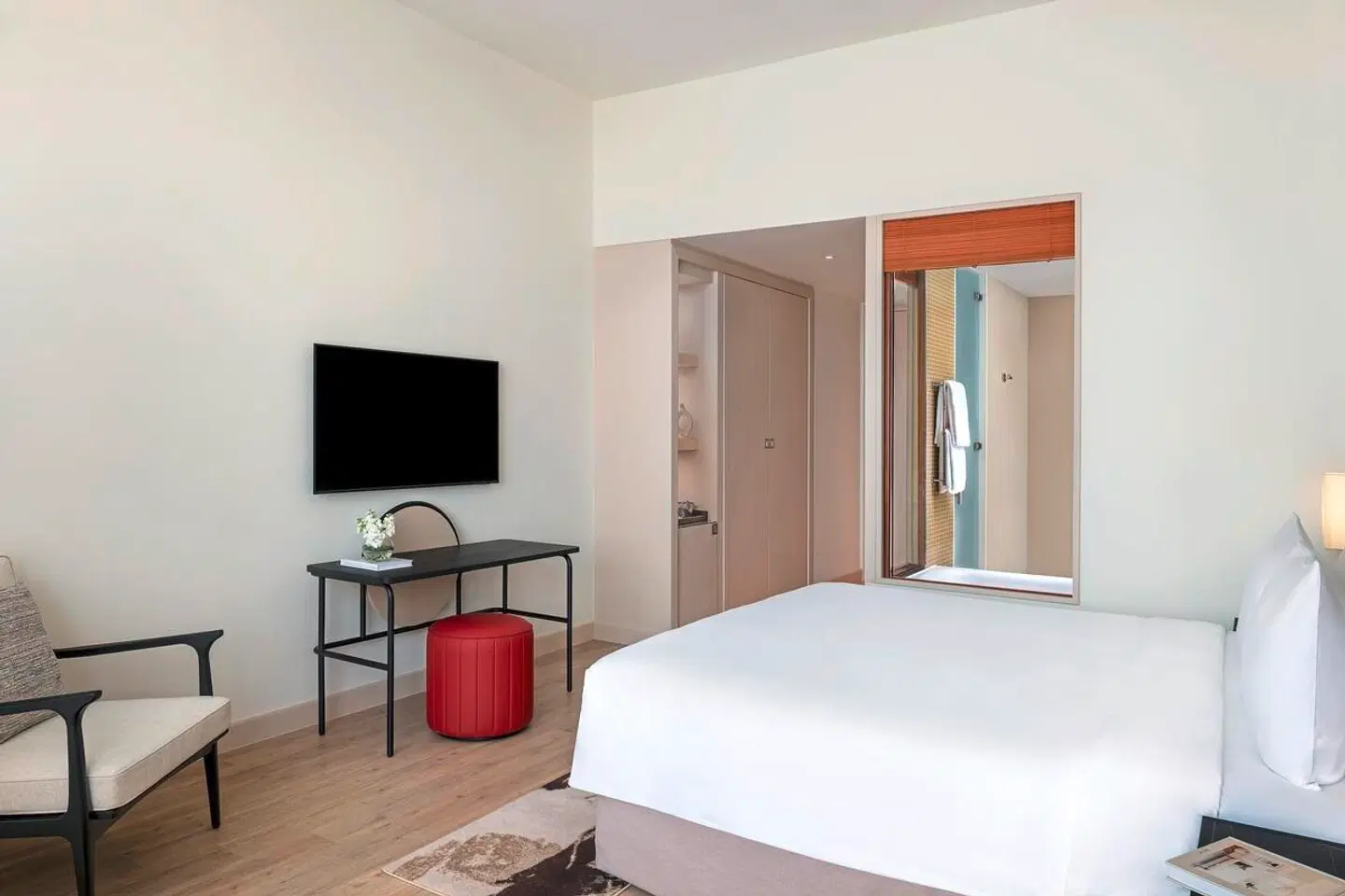 Yas Plaza Marina ROOM_EXAMPLE