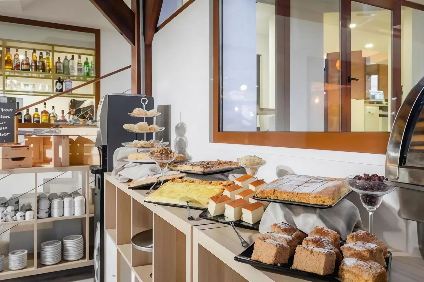 Hotel Boutique Calas de Alicante Restaurant