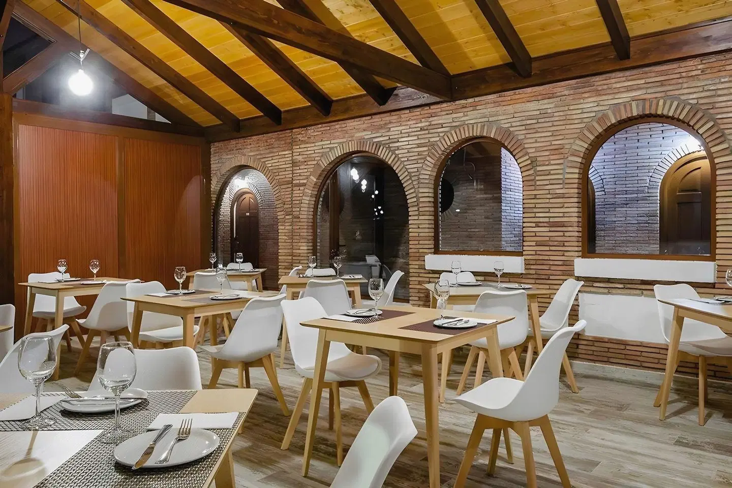 Hotel Boutique Calas de Alicante Restaurant