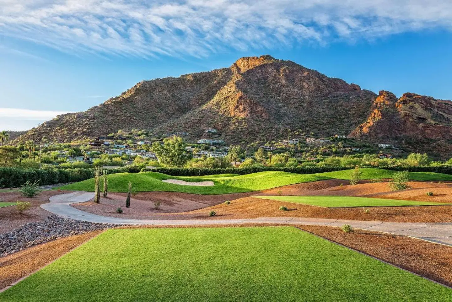 Mountain Shadows Resort Scottsdale SPORTS_AND_LEISURE