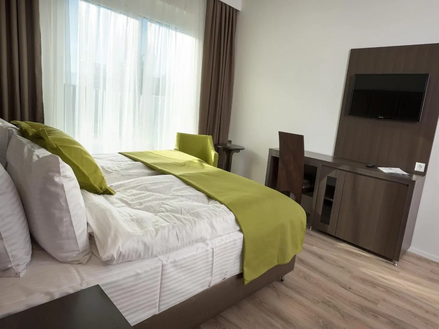 Boutique Hotel Bellevue ROOM_EXAMPLE