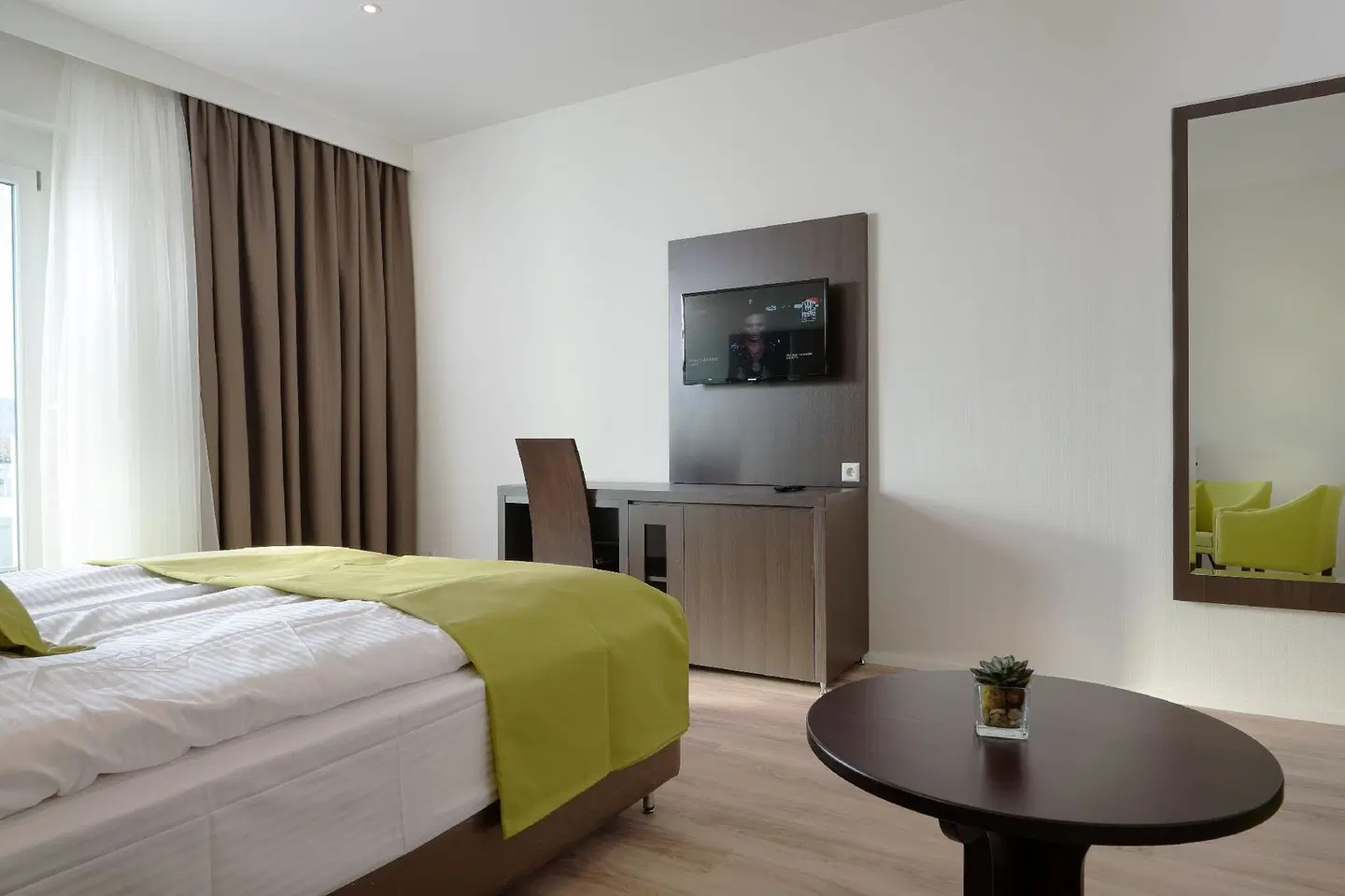 Boutique Hotel Bellevue ROOM_EXAMPLE