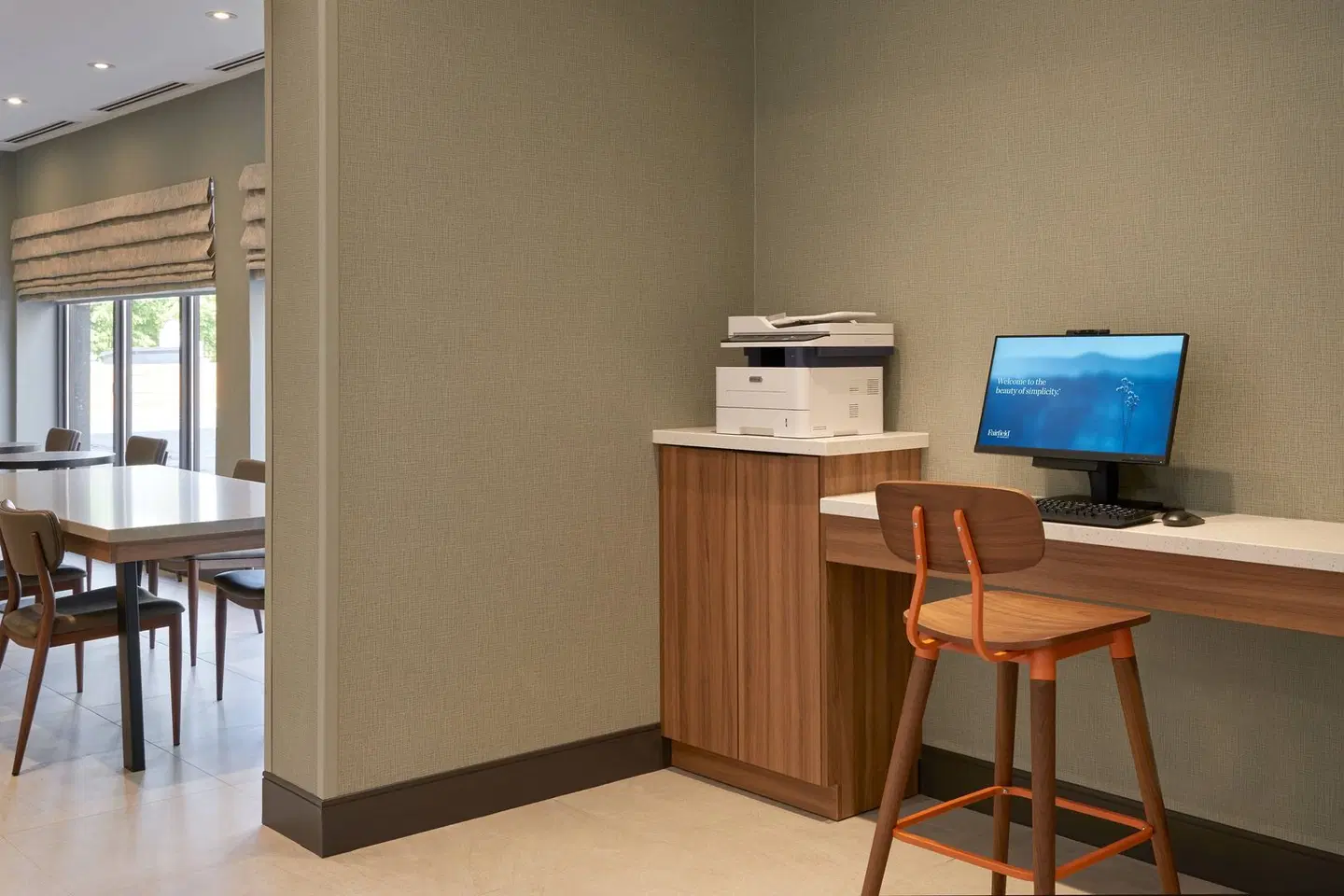 Fairfield by Marriott Niagara Falls, Canada ROOM_EXAMPLE