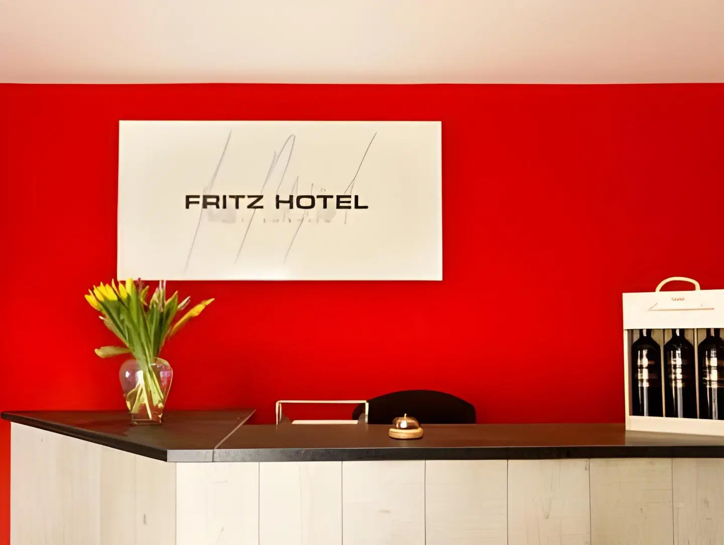 Fritz Hotel MODEL_IMPRESSION