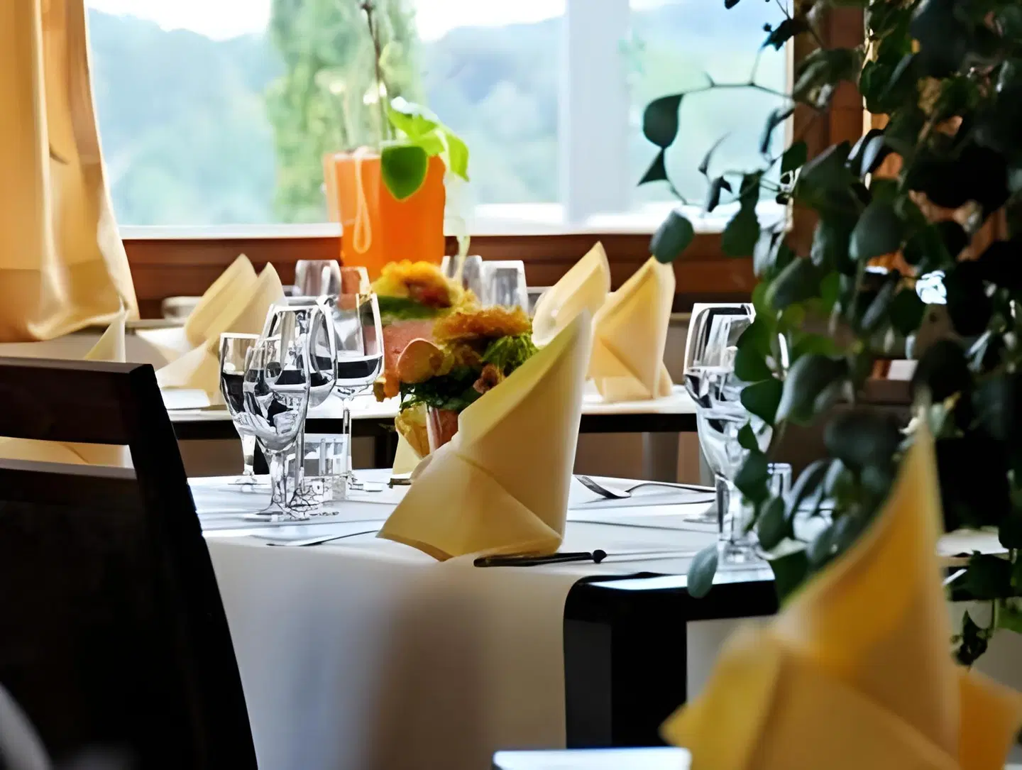 Scheffelhöhe Restaurant