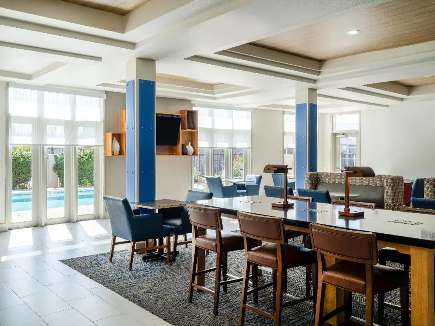 Holiday Inn Express & Suites Tucson by IHG Restaurant