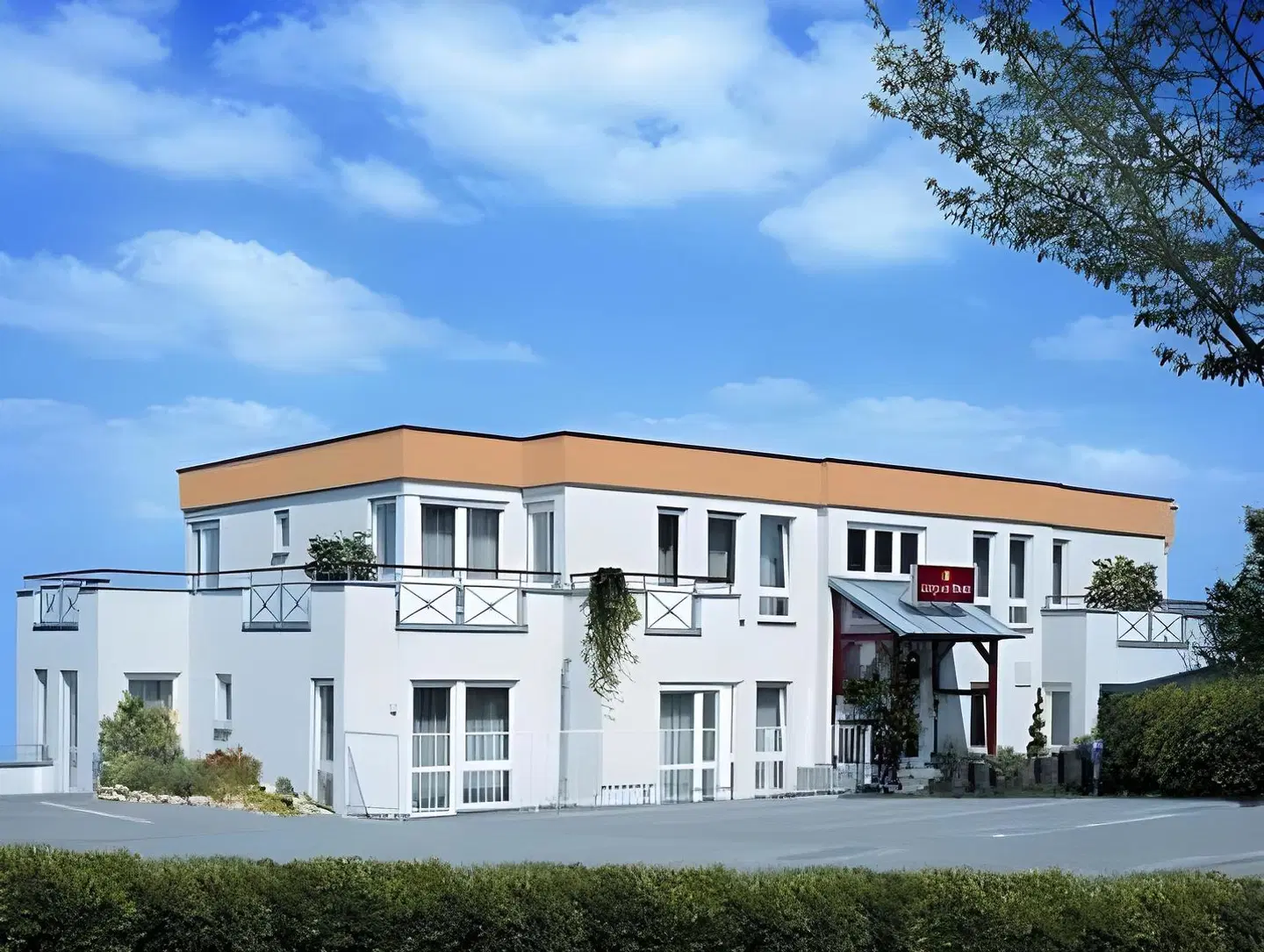 Stetten EXTERIOR