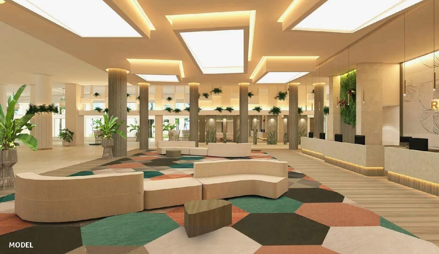 RIU Gran Canaria SPORTS_AND_LEISURE